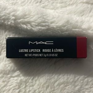 New Mac Cosmetics Lady Bug Lustre Lipstick
